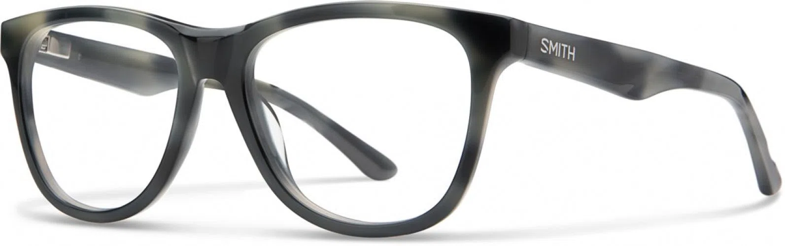 Smith Optics Prescription Eyeglass Prescription Eyeglasses 101155 Bowline RX Eyeglasses - view 26